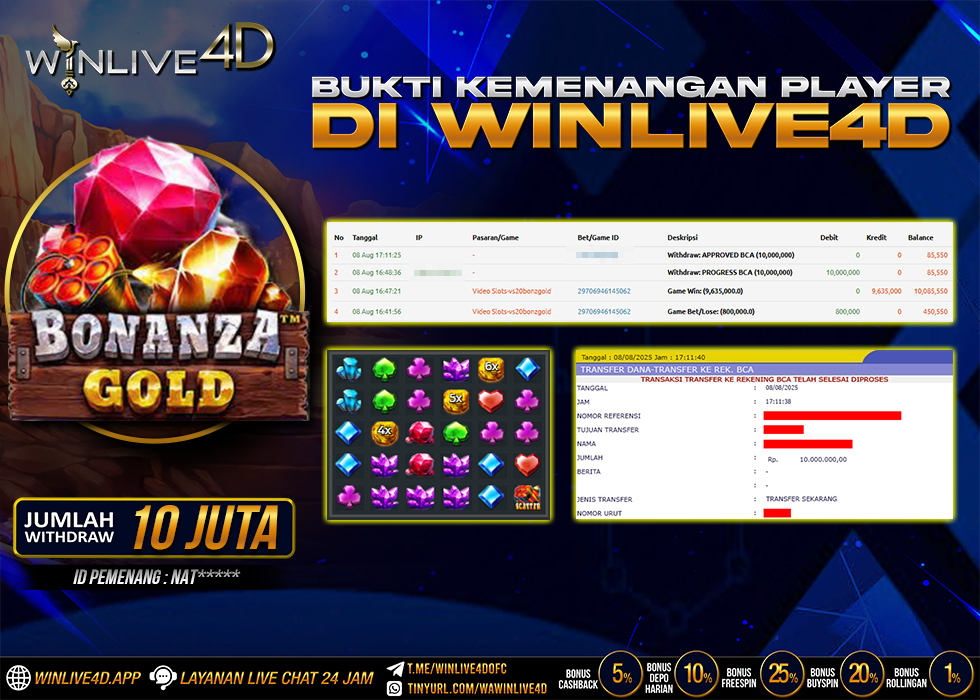 WINLIVE4D JACKPOT bonanza-gold-8-8-25.,- LUNAS