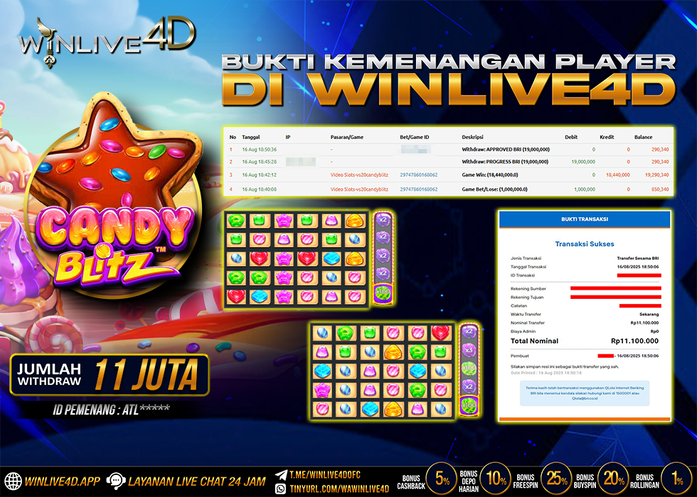 WINLIVE4D JACKPOT candy-blitz-16-8-25.,- LUNAS