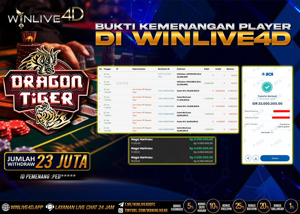 WINLIVE4D JACKPOT dragon-tiger-26-6-25.,- LUNAS