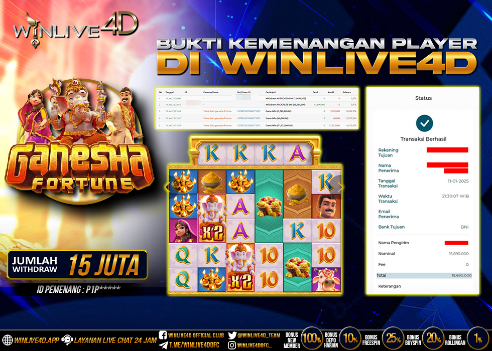 WINLIVE4D JACKPOT ganesha-fortune-11-1-25.,- LUNAS