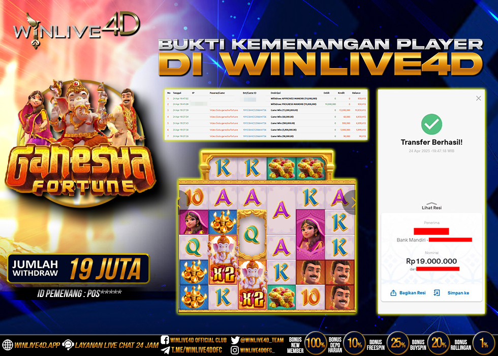 WINLIVE4D JACKPOT ganesha-fortune-24-4-25.,- LUNAS