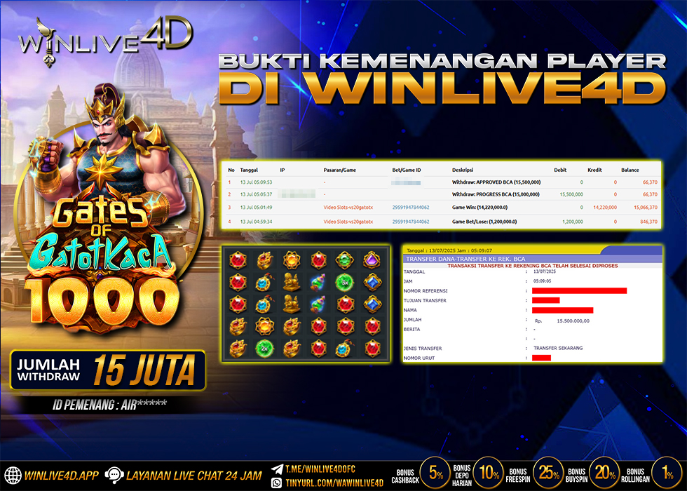 WINLIVE4D JACKPOT gates-of-gatotkaca-1000-13-7-25.,- LUNAS
