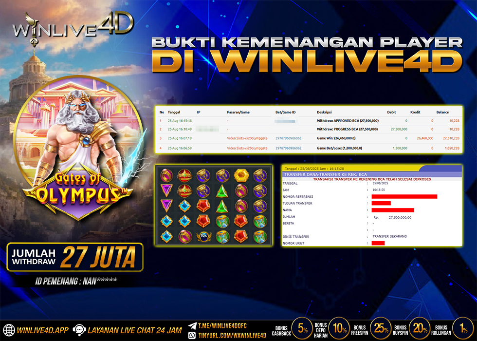 WINLIVE4D JACKPOT gates-of-olympus-25-8-25.,- LUNAS