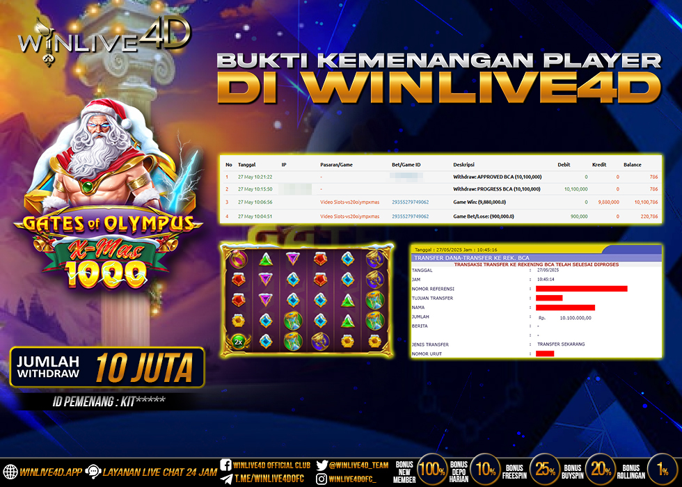 WINLIVE4D JACKPOT gates-of-olympus-xmas-27-5-25.,- LUNAS