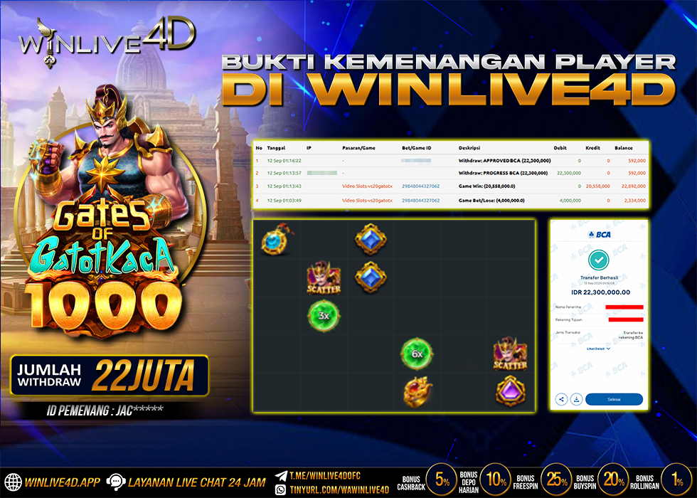 WINLIVE4D JACKPOT gatot1000-12-9-25.,- LUNAS