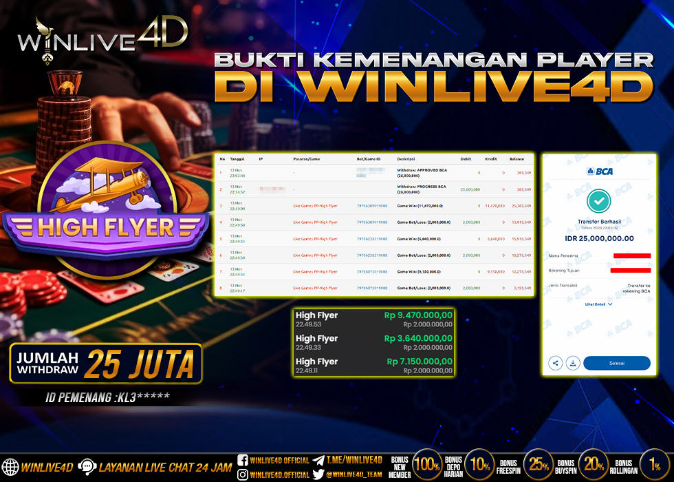 WINLIVE4D JACKPOT high-flyer-13-11-24.,- LUNAS