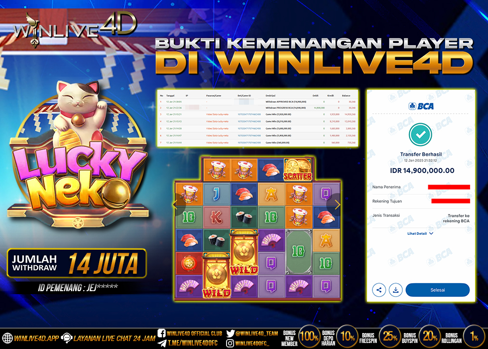 WINLIVE4D JACKPOT lucky-neko-12-1-25.,- LUNAS