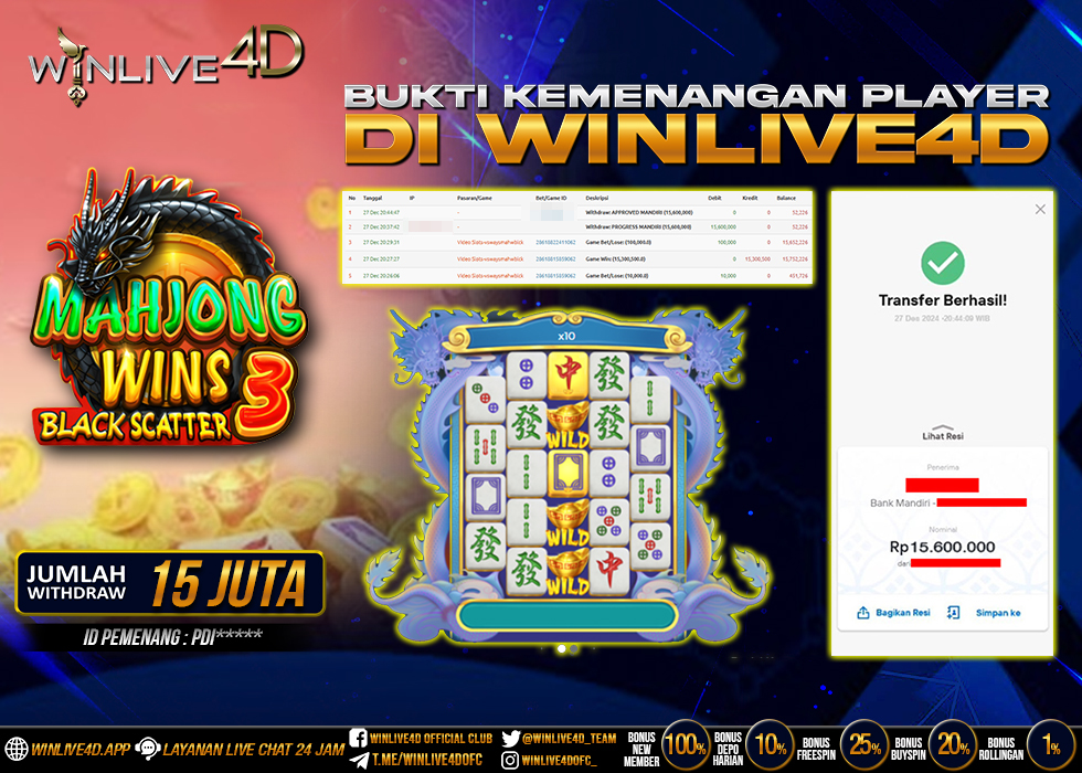 WINLIVE4D JACKPOT mj3-27-12-24.,- LUNAS