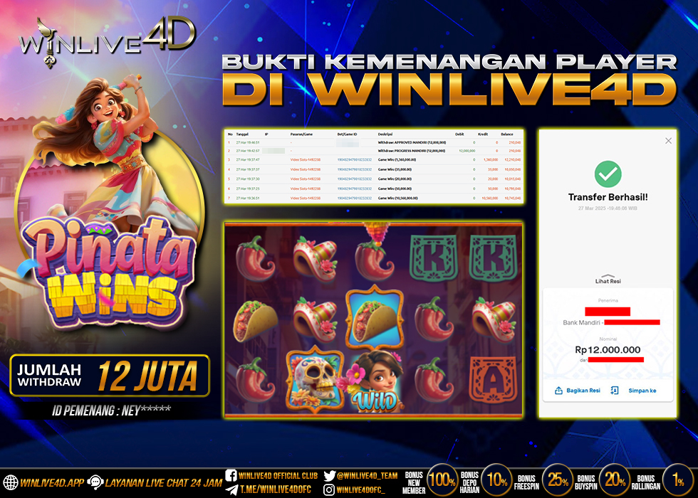 WINLIVE4D JACKPOT pinata-wins-27-3-25.,- LUNAS