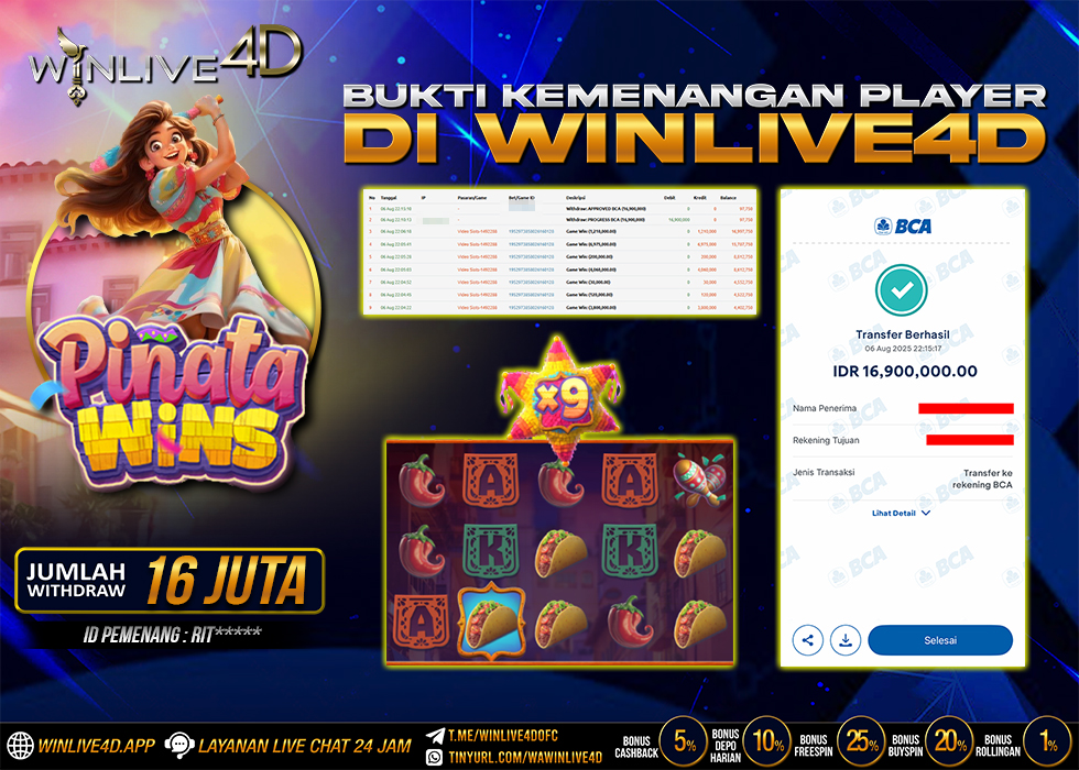 WINLIVE4D JACKPOT pinata-wins-6-8-25.,- LUNAS
