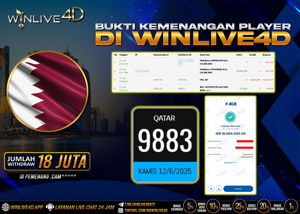 WINLIVE4D JACKPOT qatar-12-6-25.,- LUNAS