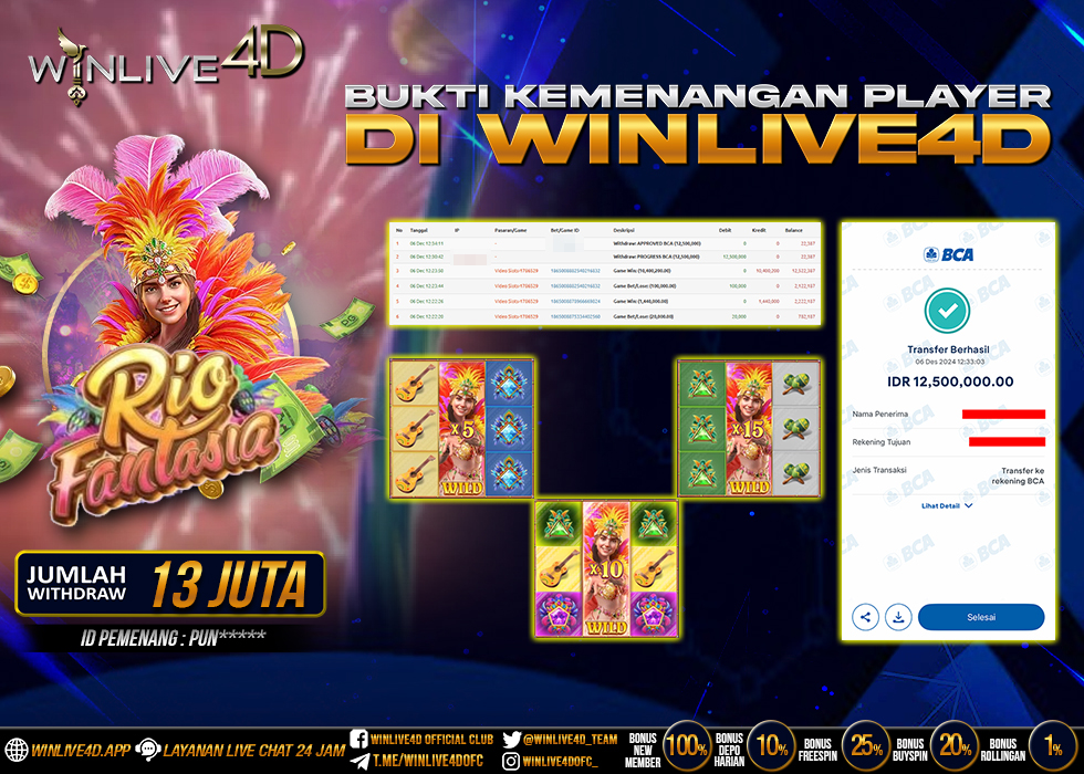 WINLIVE4D JACKPOT rio-fantasia-6-12-24.,- LUNAS
