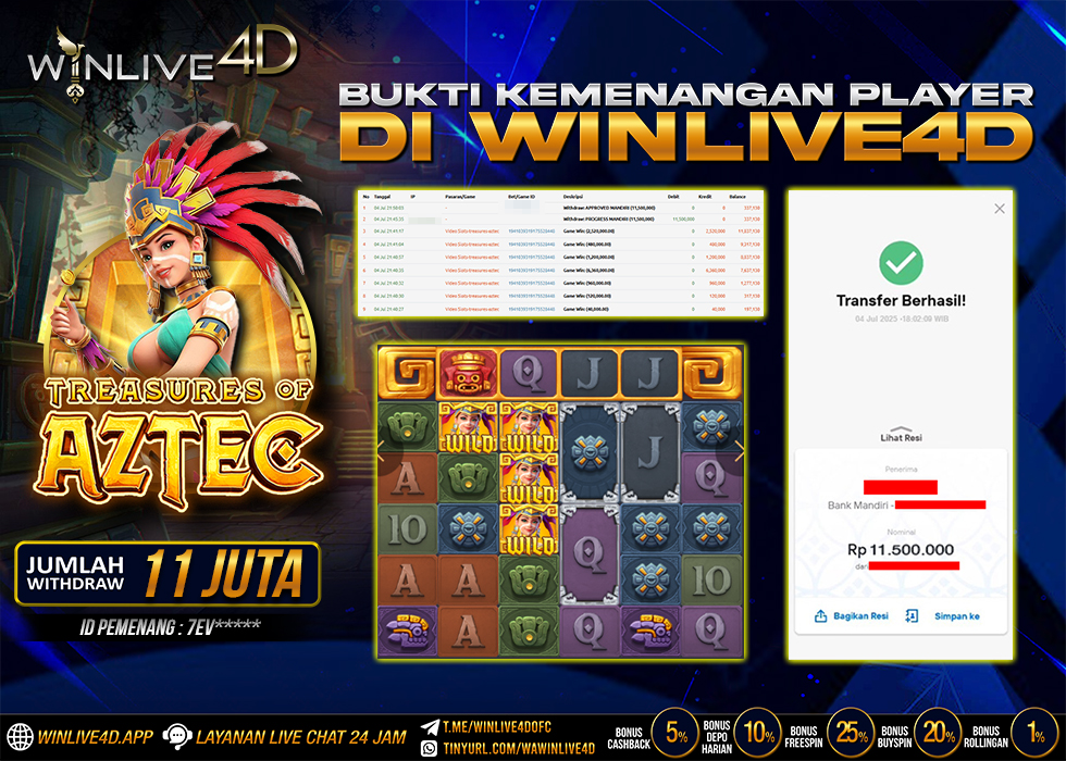 WINLIVE4D JACKPOT treasures-of-aztec-4-7-25.,- LUNAS