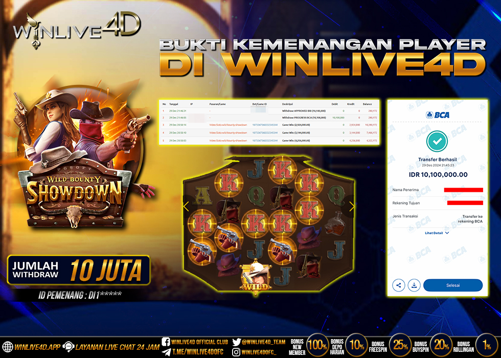 WINLIVE4D JACKPOT wild-bounty-29-12-24.,- LUNAS
