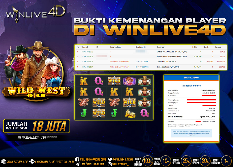 WINLIVE4D JACKPOT wild-west-gold-12-1-25.,- LUNAS
