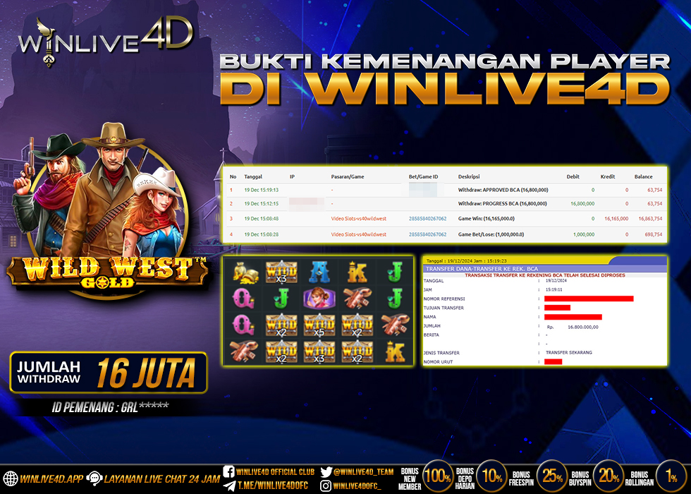 WINLIVE4D JACKPOT wild-west-gold-19-12-24,- LUNAS