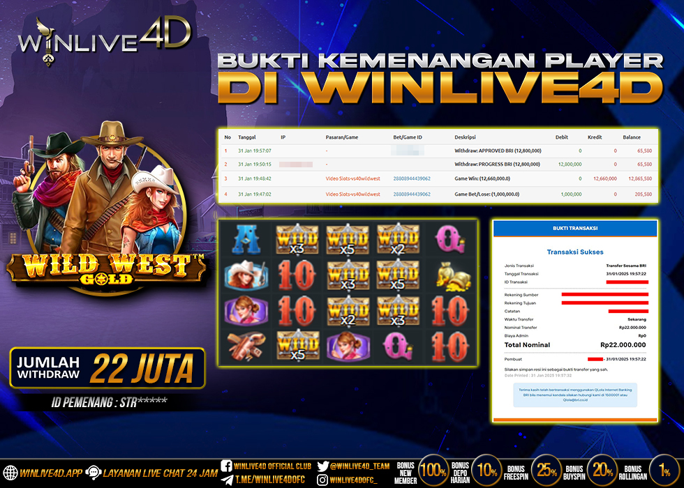 WINLIVE4D JACKPOT wild-west-gold-31-1-25.,- LUNAS