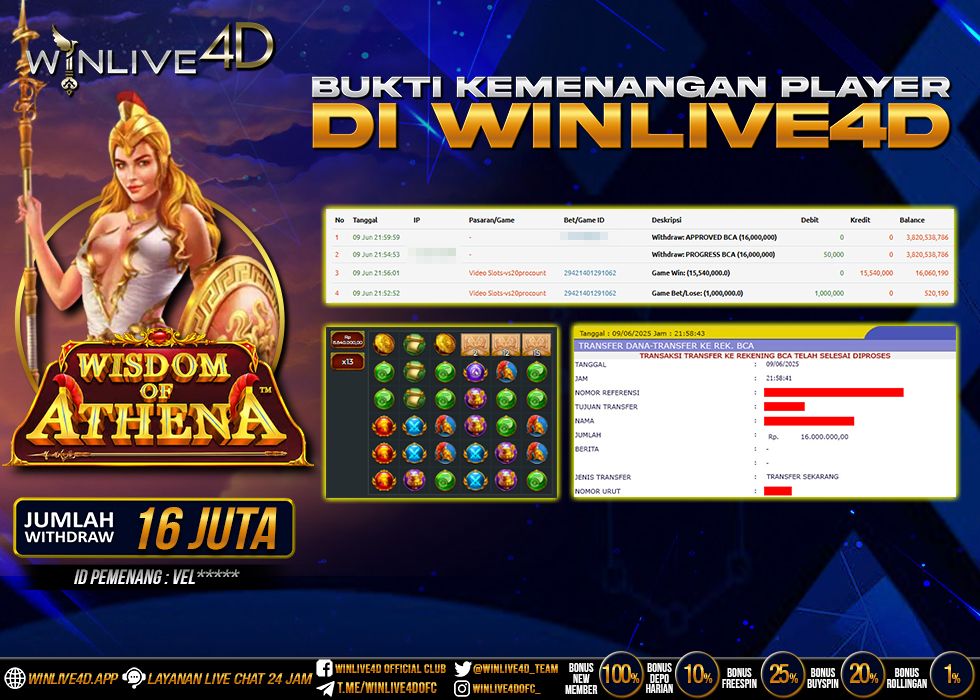 WINLIVE4D JACKPOT wisdom-of-athena-9-6-25.,- LUNAS