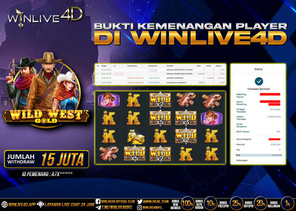 WINLIVE4D JACKPOT wwg-12-12-24,- LUNAS