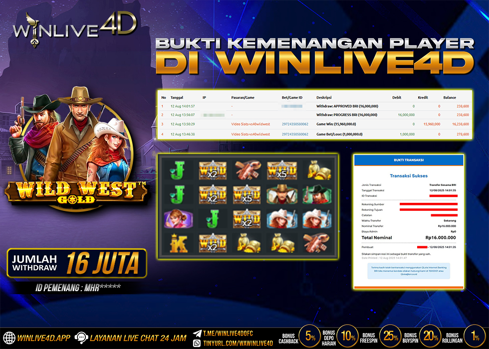 WINLIVE4D JACKPOT wwg-12-8-25.,- LUNAS