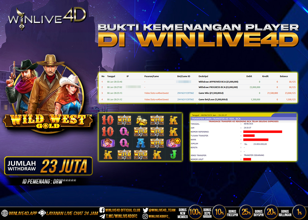 WINLIVE4D JACKPOT wwg-8-6-25.,- LUNAS