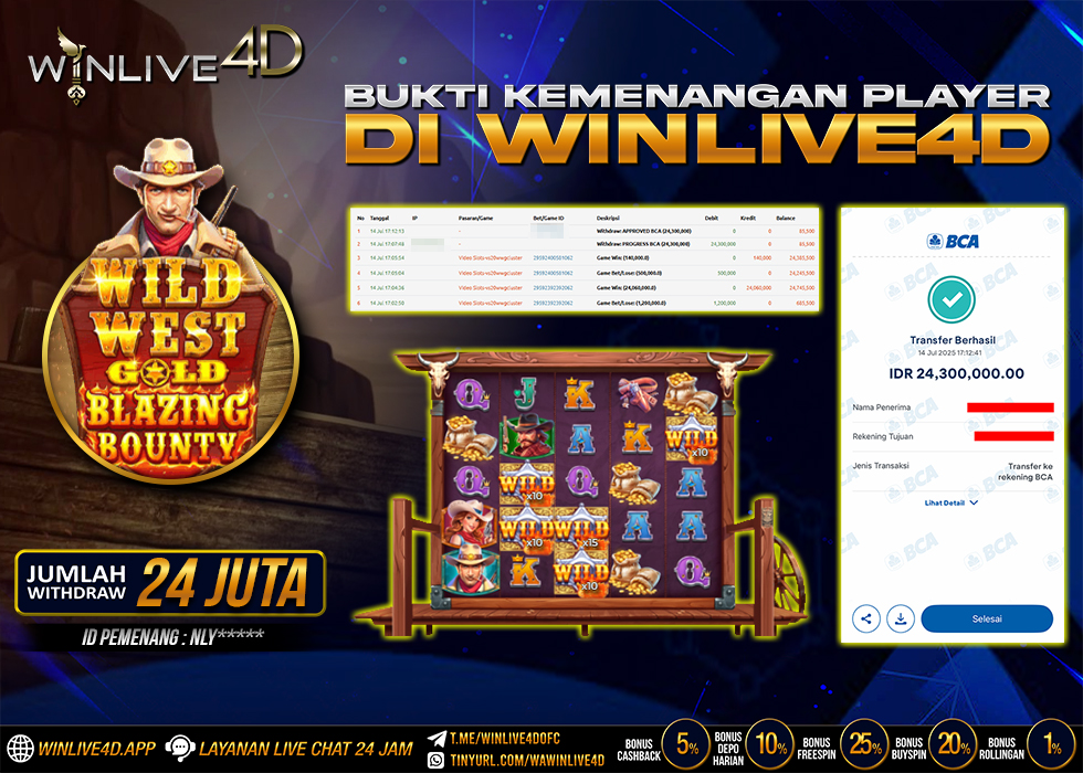 WINLIVE4D JACKPOT wwg-blazing-bounty-14-7-25.,- LUNAS
